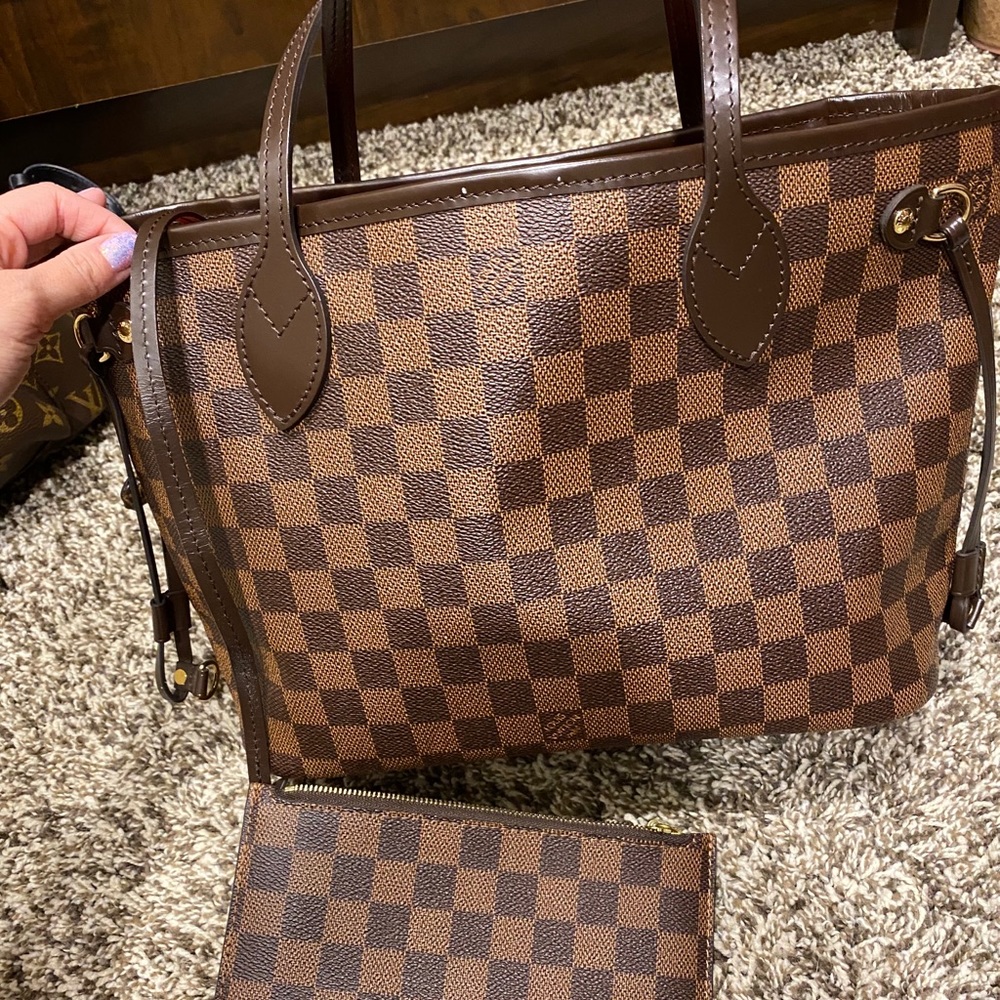 Neverfull Pm